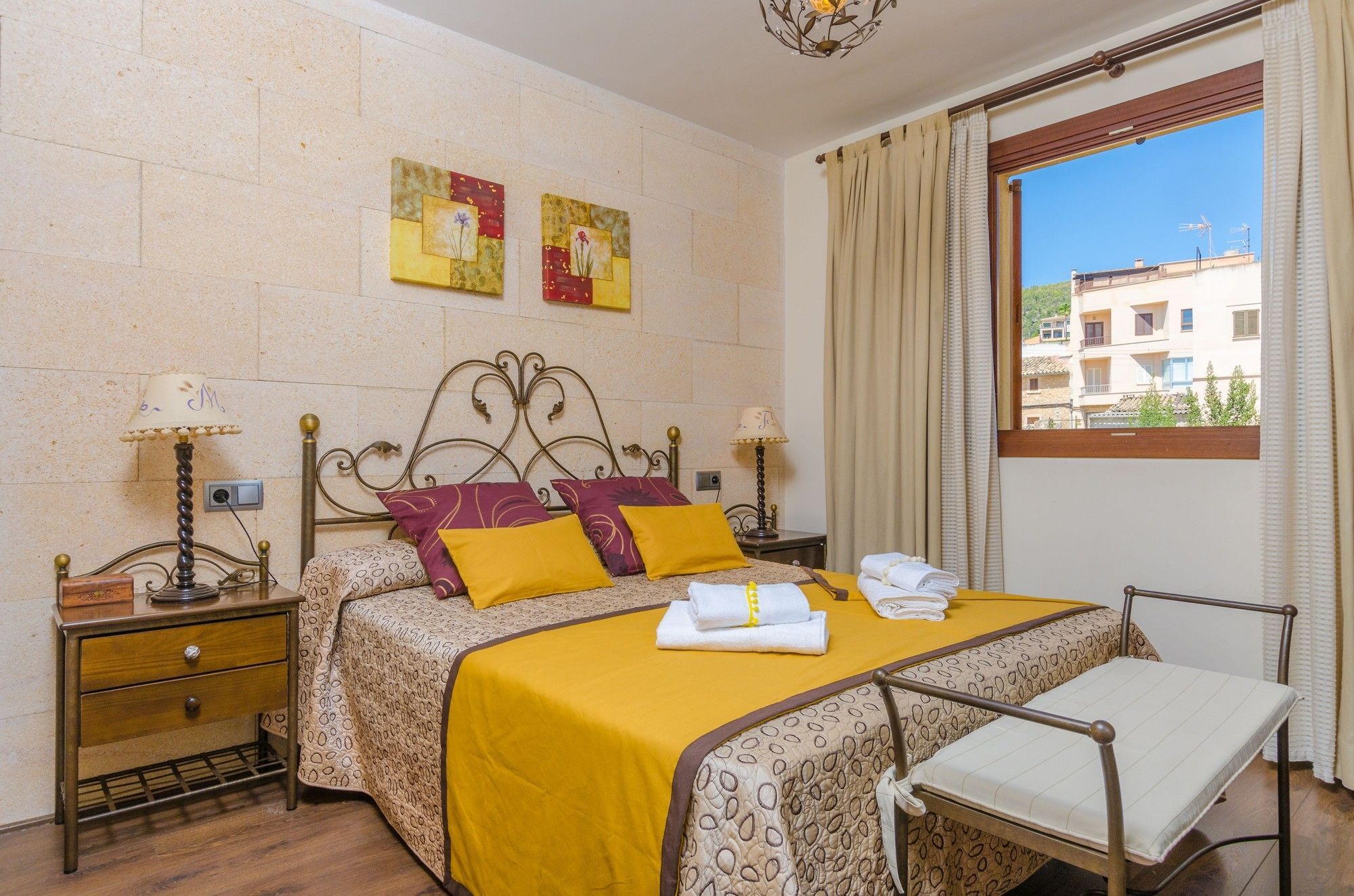 Ca Na Nineta Hotel 3*
