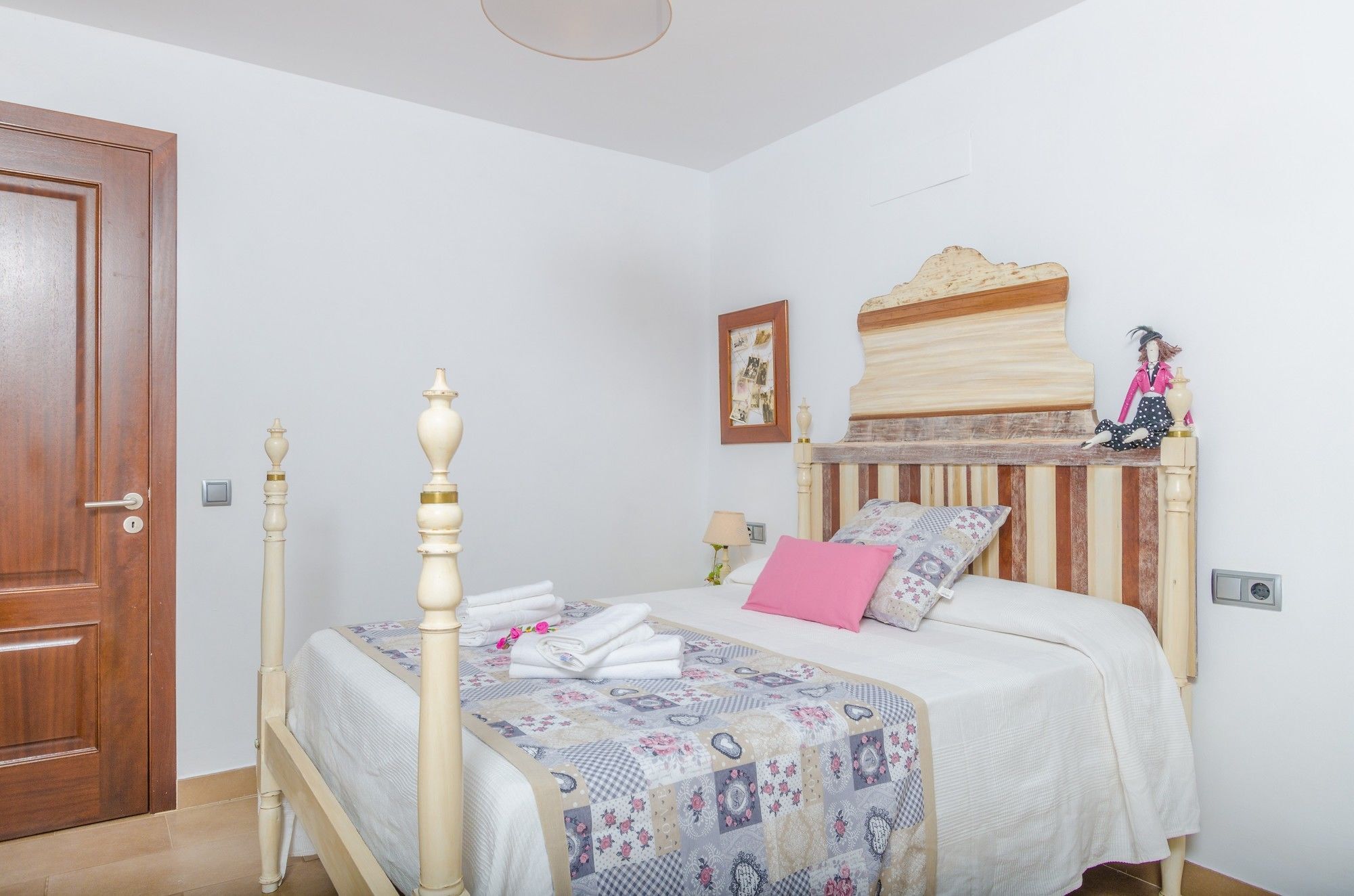 Ca Na Nineta Hotel 3*
